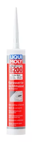 Body Sealer Paste