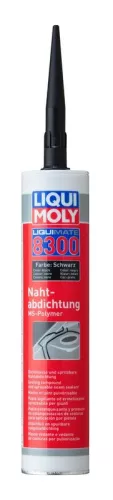 Body Sealer Paste