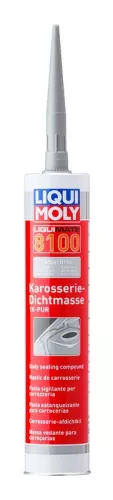 Body Sealer Paste