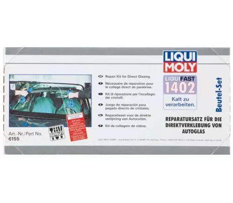 Window Adhesive