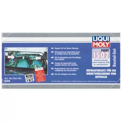 Window Adhesive