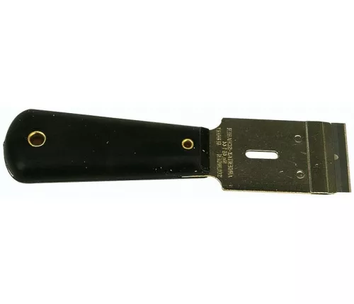 Scraper