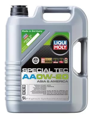 Engine Oil
