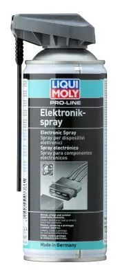 Starter Spray
