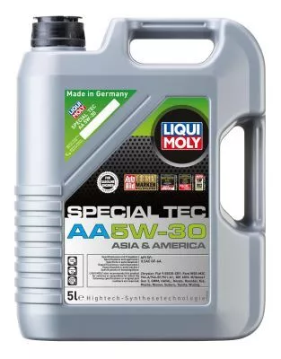 Engine Oil
