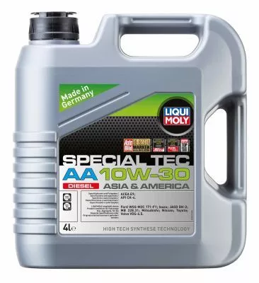 Engine Oil