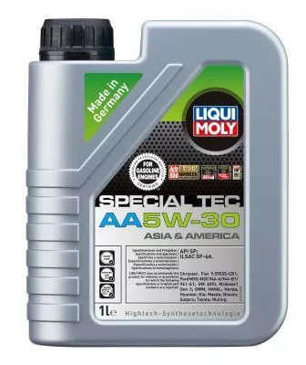 Engine Oil