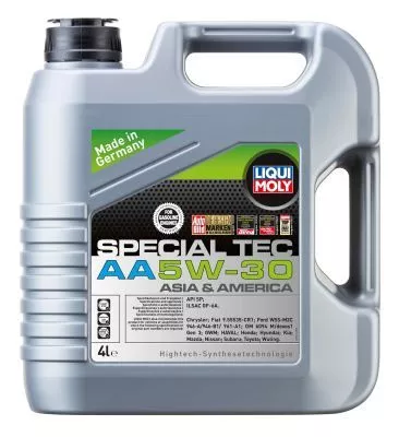 Engine Oil