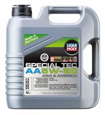 Engine Oil