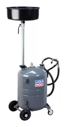 Oil Collection Unit