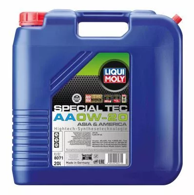 Engine Oil