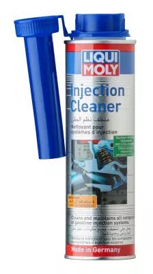 Fuel Additive