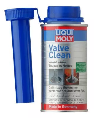 Fuel Additive