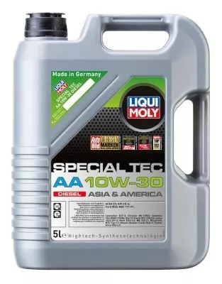 Engine Oil
