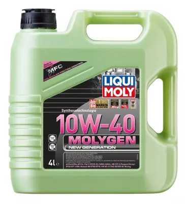 Engine Oil