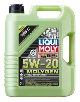 Engine Oil