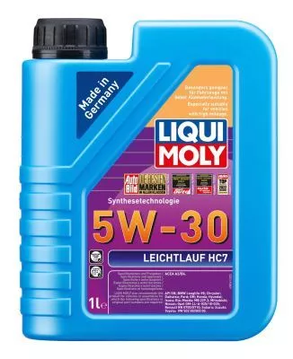 Engine Oil