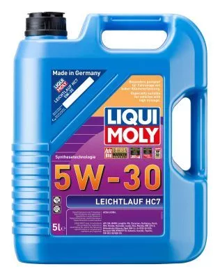 Engine Oil