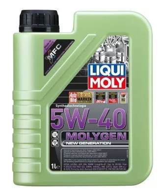 Engine Oil