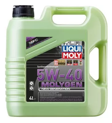 Engine Oil