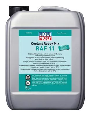 Antifreeze