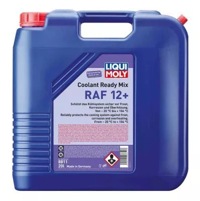 Antifreeze