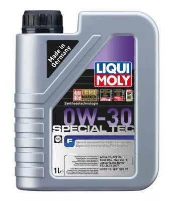 Engine Oil