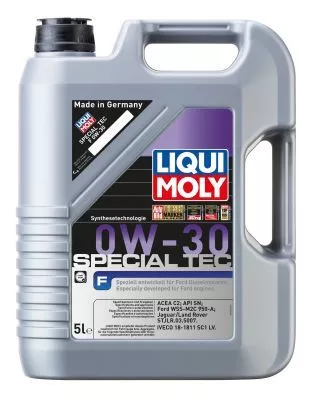 Engine Oil