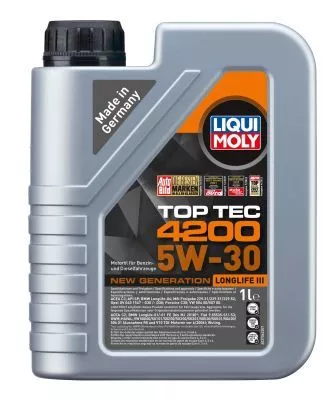 Engine Oil