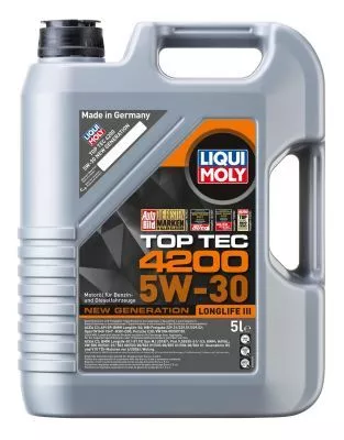 Engine Oil