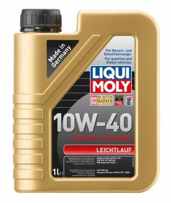 Engine Oil
