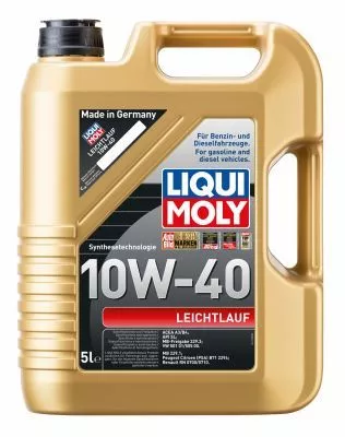 Engine Oil