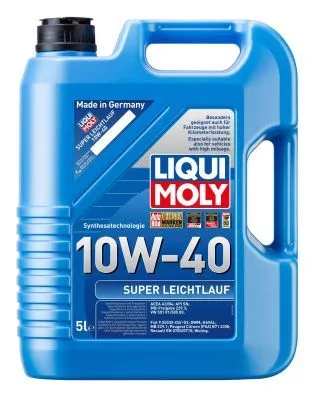 Engine Oil