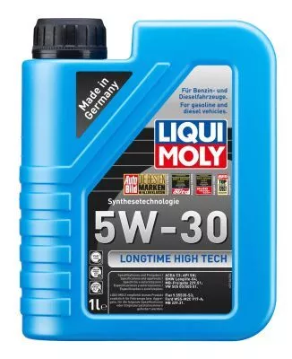 Engine Oil