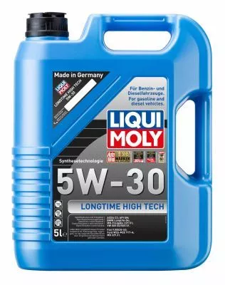 Engine Oil