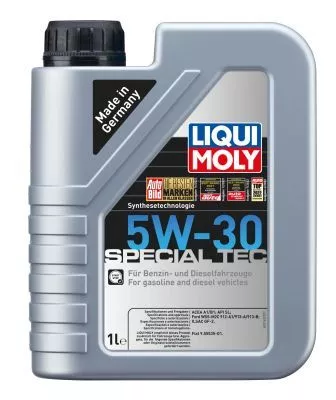 Engine Oil