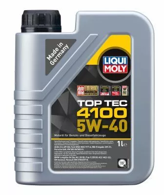 Engine Oil