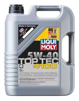 Engine Oil