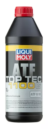 Power Steering Fluid