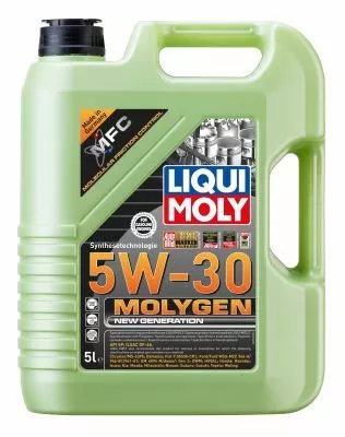 Engine Oil