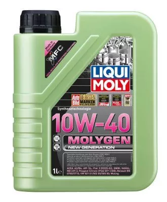Engine Oil