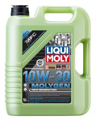 Engine Oil