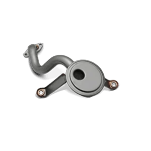 Oil Suction Pipe