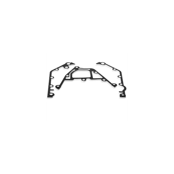 Timing case gasket