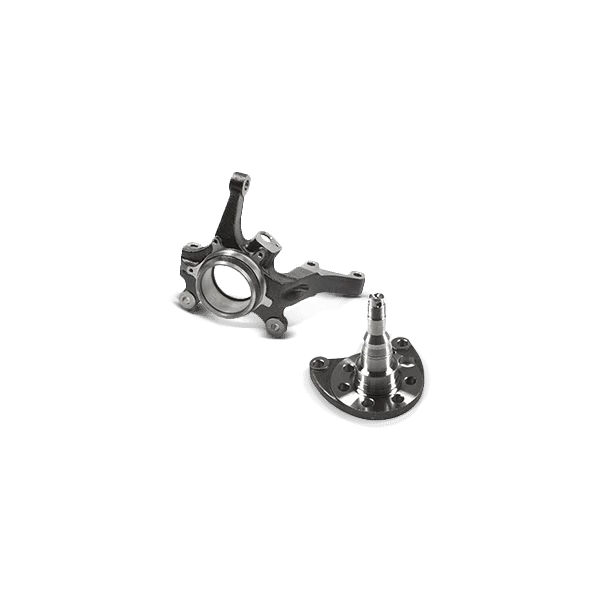 Steering Knuckle