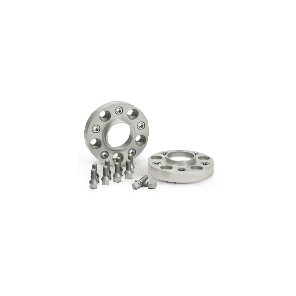 Wheel Spacers