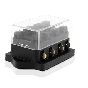 Fuse Box/Holder