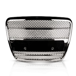 Bumper Grill