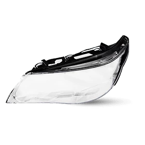 Headlight Lens