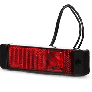 Parking light